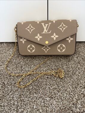 超レア！ルイヴィトン Louis Vuitton | Bags | Louis Vuitton Vintage 394 Victory